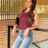 leonora jeans claro 2 p